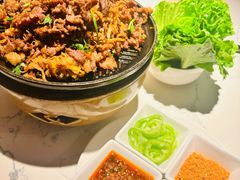 -奉天小馆·非遗东北菜(济南万象城店)