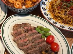 -1861意大利餐厅(来福士店)