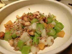 时蔬果仁-虫二酒肆(美罗城店)