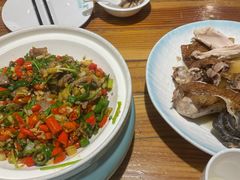 -符离集餐厅(万象城店)