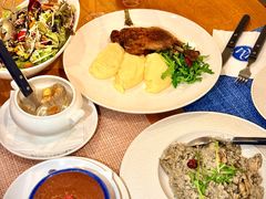 -LA MAISON公鸡和龙(蛇口店)