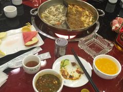 -香丽缘饭馆(黑龙潭店)