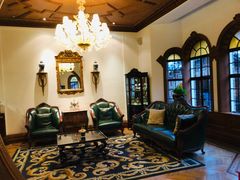 包厢-马勒别墅·中餐厅