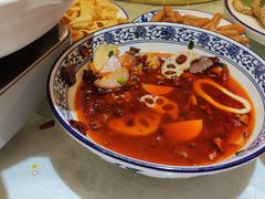 -三六三杭州菜(水上总店)