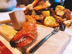 -The Crab Pot Seattle