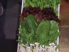 -南门四季铜锅涮肉(大屯·北苑店)