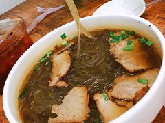 牛肉粉丝-清真蒋有记(老门东店)