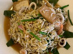 -The Palmboo Restaurant