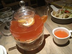 -卡朋西餐(较场西路店)