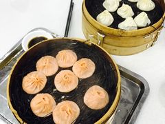 -四季美汤包(户部巷店)