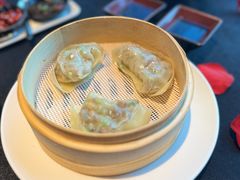 -醉东Oriental House(静安嘉里中心店)