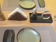 -松临·铁板烧&Omakase(神农店)