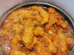 藤椒小酥肉-米村拌饭(通州万达店)