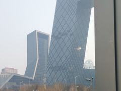 -Trainyard 炼·工场(中国国际贸易中心店)