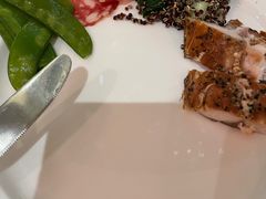 -威斯汀舞台餐厅