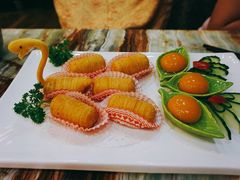 -椿记烧鹅(叠彩店)