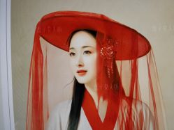 -盘子女人坊古装写真摄影(厦门总店)