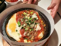 石板豆腐-七八冷面·延边朝鲜族美食(圣熙八号店)