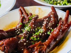 -大牌大·传统杭帮菜(湖滨店)