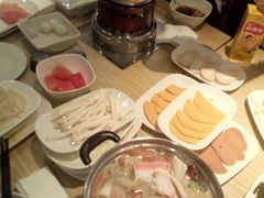 android_upload_pic-怡人怡口牛排海鲜自助(飞龙大厦店)