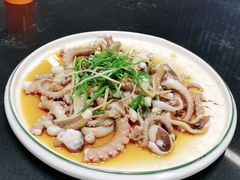 -旺达小吃•三十年福州菜(正大广场店)