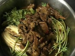 -手选潮汕鲜活牛肉火锅(二七广场店)