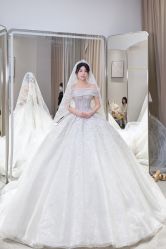 -韩国天使嫁衣婚纱礼服馆(上海旗舰店)