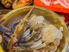 -尚品海鲜肥牛自助火锅(湖明店)