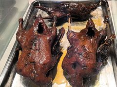 -王浩儿纪六孃甜皮鸭(书院街店)