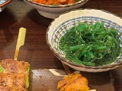 -鸟鹏烧鸟居酒屋(昌岗店)