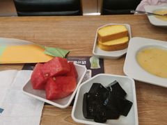 -豪客来牛排(成都锦江大融城店)