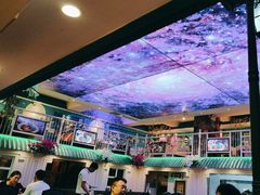 -巴特餐饮6加1音乐餐吧·新疆菜