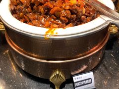 -韩盛·盛江山自助料理(中街大悦城黑金店)