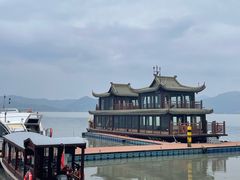 -东钱湖旅游度假区