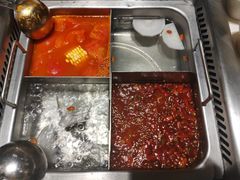 -海底捞大排档火锅(打浦路店)