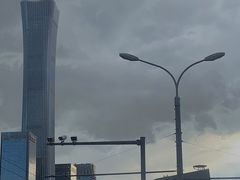 -中央广播电视总台(光华路办公区)