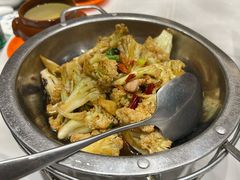 -赣南人家·头牌江西菜(劲松店)