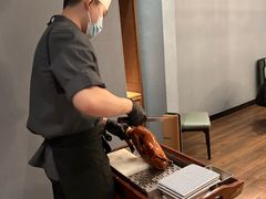 -羲和雅苑•北京烤鸭(乐园道万象城店)