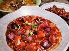 -绿茶餐厅(昆明世纪金源店)
