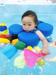 -Cool-Fun蓝鲸π水育早教中心(金山万达海汇街店)