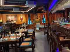 -甘尼仕印度餐厅爵士酒吧(阳春巷店)