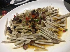-阿元烧鹅(文明路店)