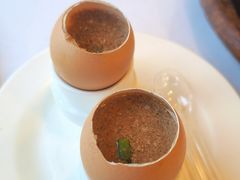 鹅肝鸡蛋盅-庐州太太(双岗店)