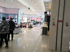 -翠微百货(龙德店)
