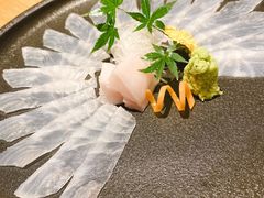 -岚山日本料理(珠江新城店)