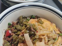 -李易面馆(树木岭店)