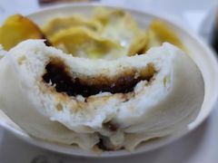-蒋家桥饺面店(四望亭路店)