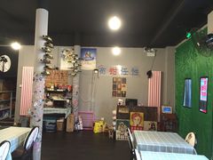-虎虎龙虾•9年湖北匠(双井店)