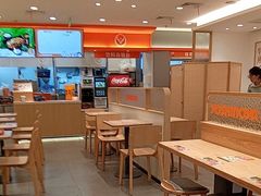-吉野家(上海美罗城店)