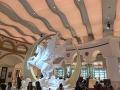 -深圳华侨城洲际大酒店